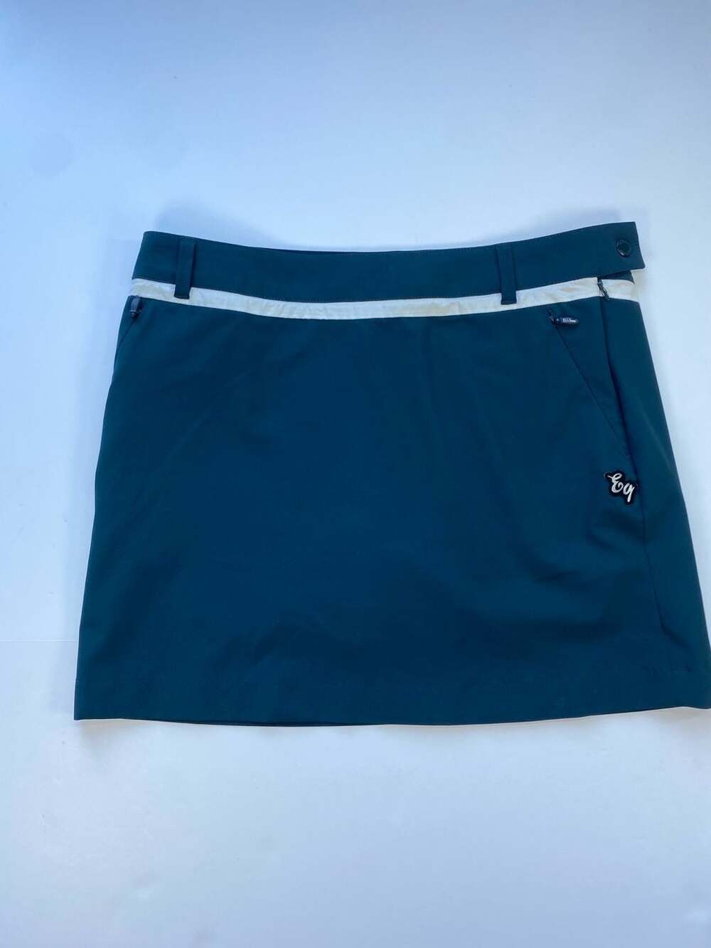 ELLE GOLF Women's Athletic Golf Skort Size 73